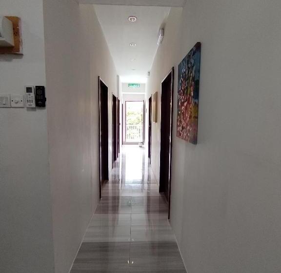 فندق Suria Paradise Lodge