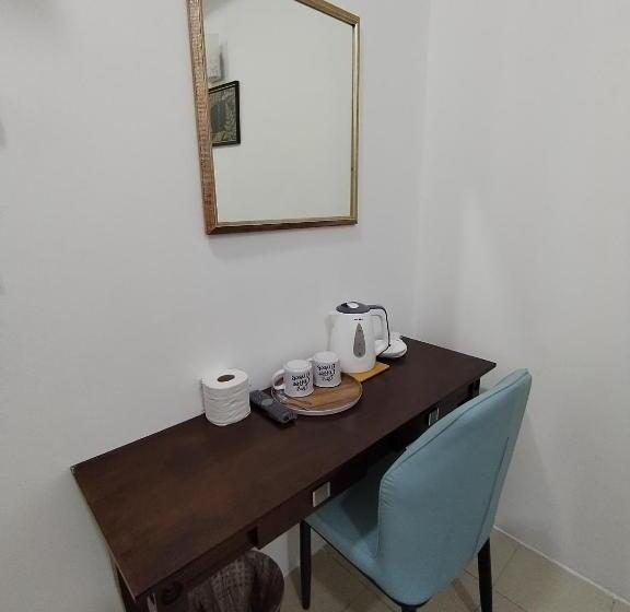 فندق Suria Paradise Lodge