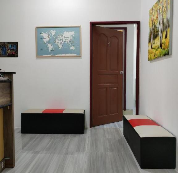 فندق Suria Paradise Lodge