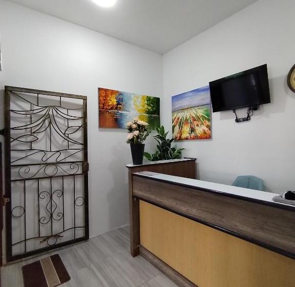 فندق Suria Paradise Lodge