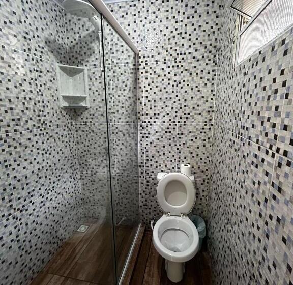 Отель Suíte Pousada Sul Da Ilha