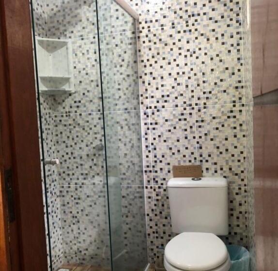 Отель Suíte Pousada Sul Da Ilha