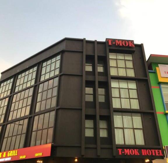 Hotel T Mok