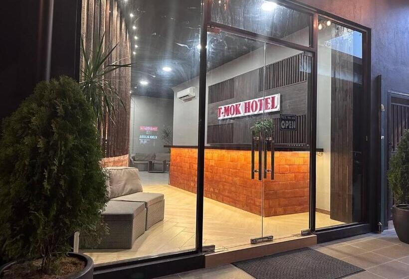 Hotel T Mok