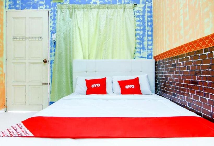 Hotel Tangkak Mawadahh Inn Stay