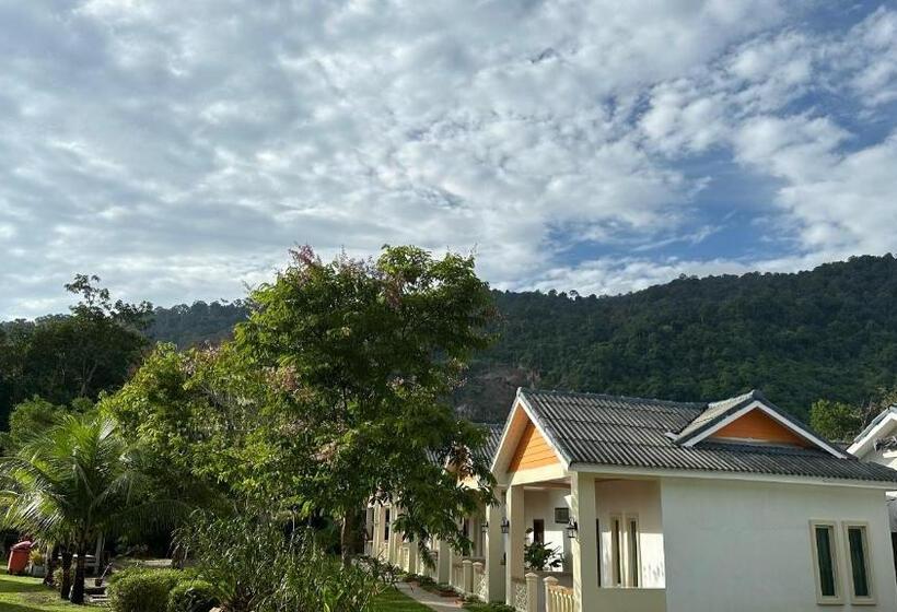 호텔 Tc Garden Resort