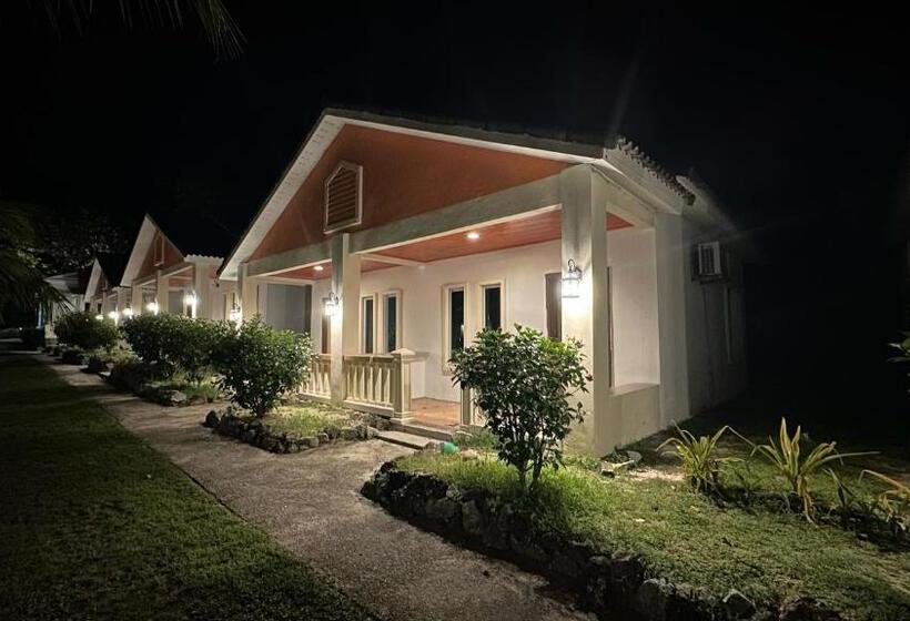 호텔 Tc Garden Resort