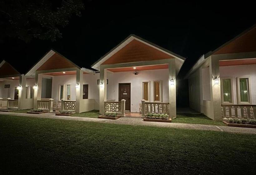 호텔 Tc Garden Resort