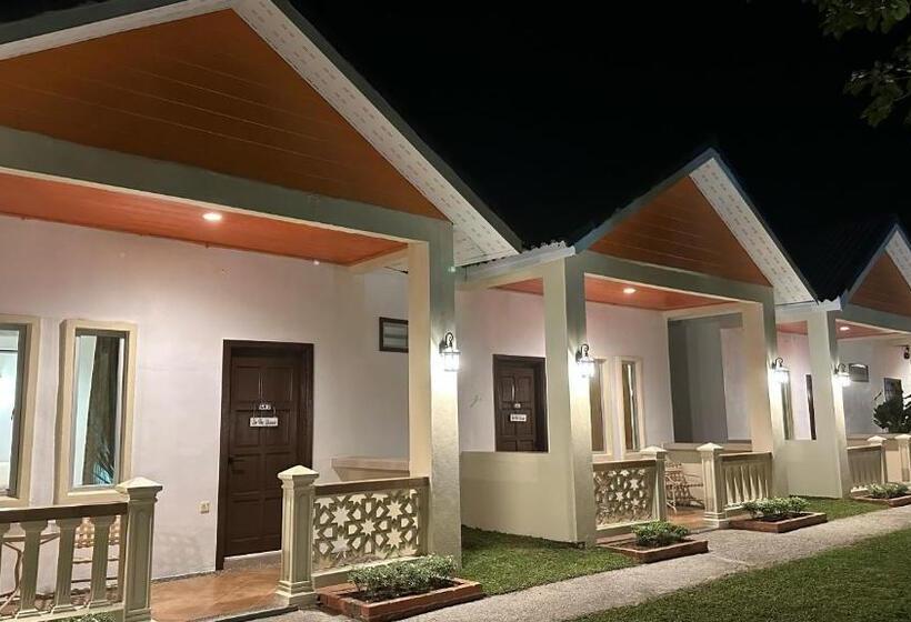 호텔 Tc Garden Resort