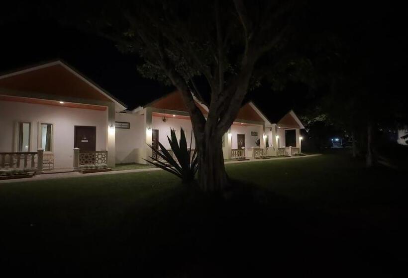هتل Tc Garden Resort