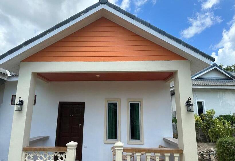 호텔 Tc Garden Resort