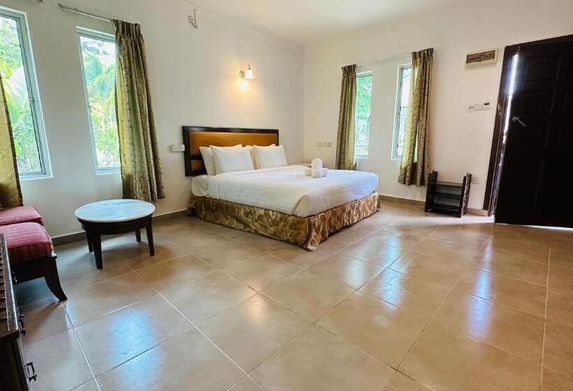 هتل Tc Garden Resort