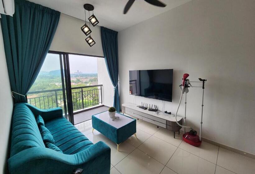 酒店 The Horizon Ipoh