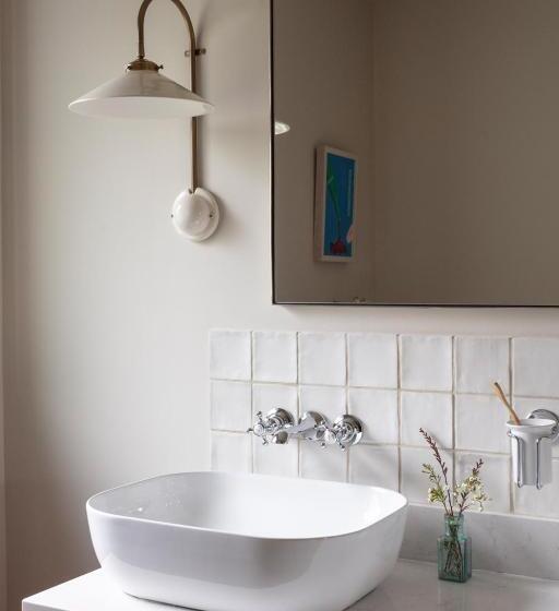 בית מלון כפרי The Kirkstyle Inn & Sportsman Rest