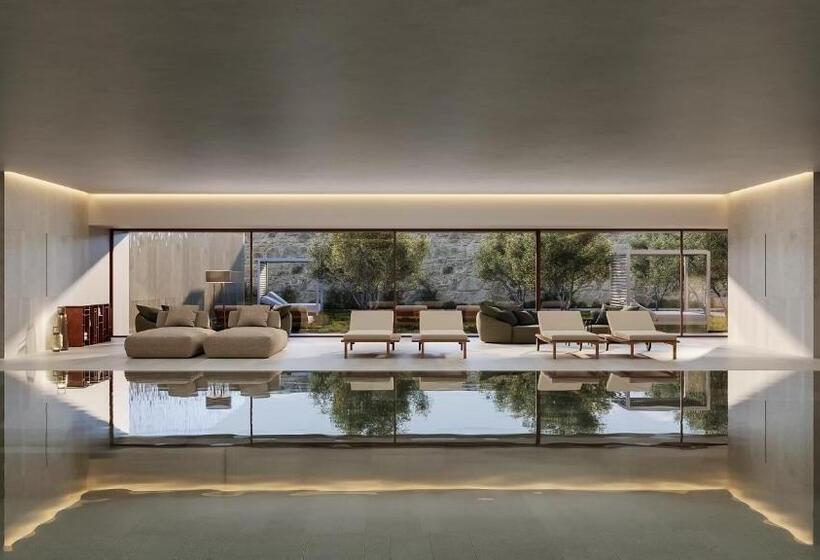 ホテル The Lince Santa Clara