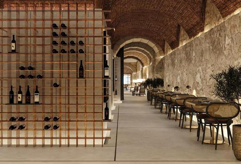 ホテル The Lince Santa Clara