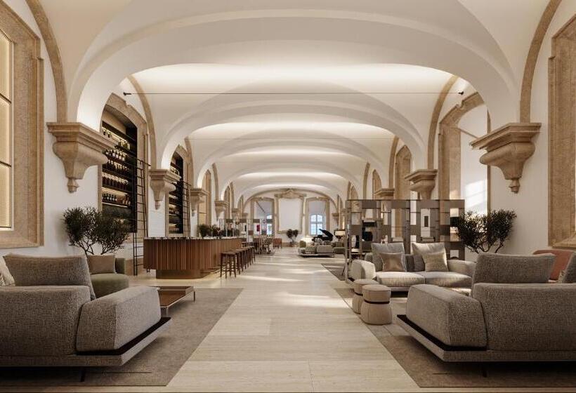 ホテル The Lince Santa Clara