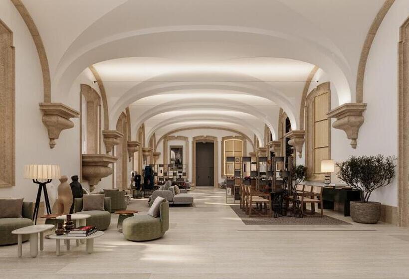 ホテル The Lince Santa Clara