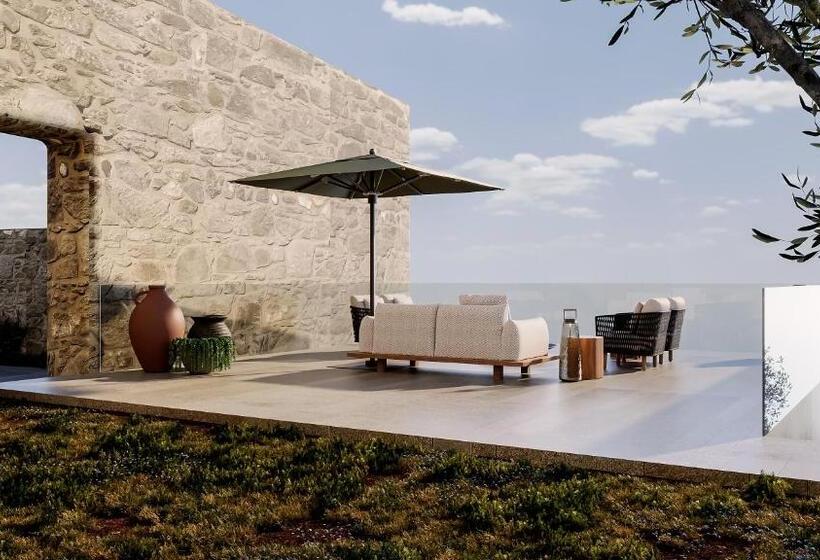 ホテル The Lince Santa Clara