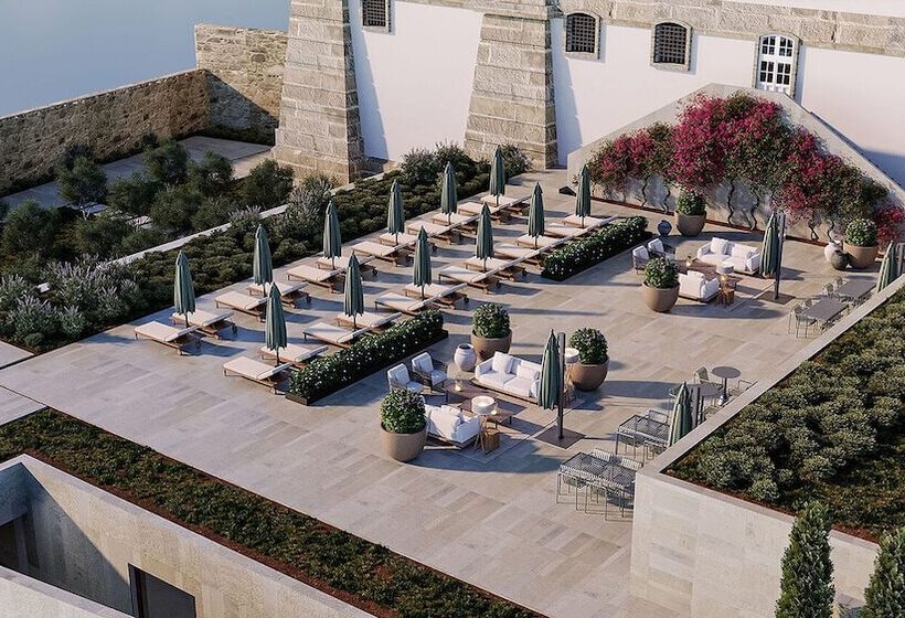 ホテル The Lince Santa Clara