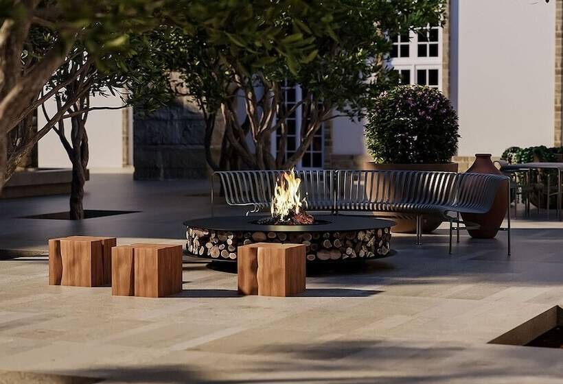 ホテル The Lince Santa Clara