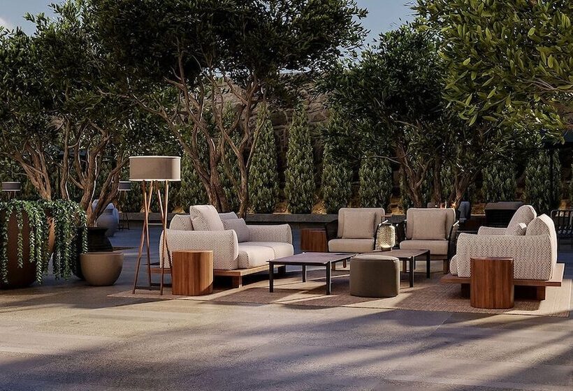 ホテル The Lince Santa Clara