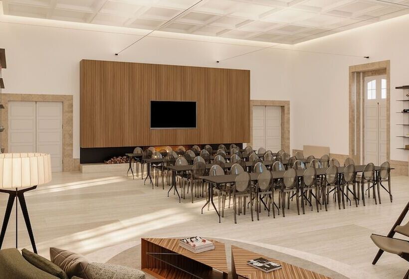 ホテル The Lince Santa Clara