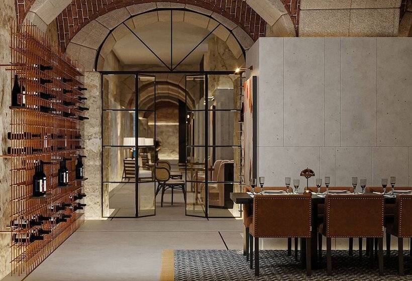 ホテル The Lince Santa Clara