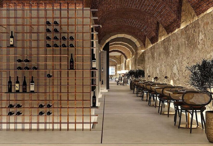 ホテル The Lince Santa Clara