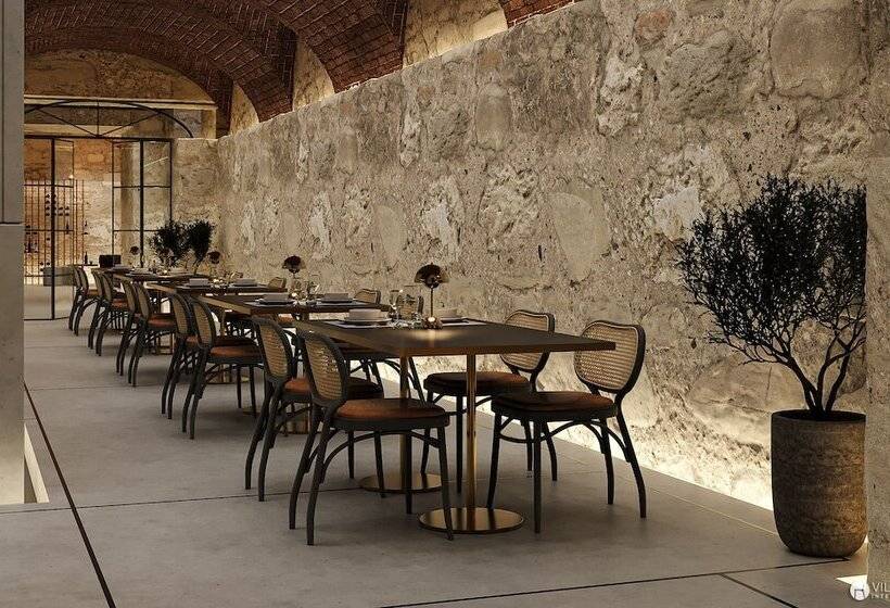 ホテル The Lince Santa Clara