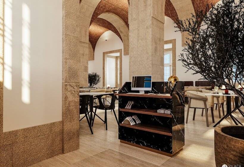 ホテル The Lince Santa Clara