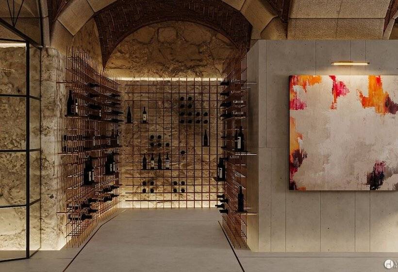 ホテル The Lince Santa Clara