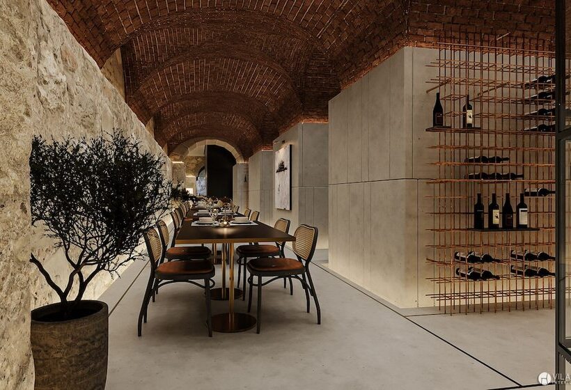 ホテル The Lince Santa Clara