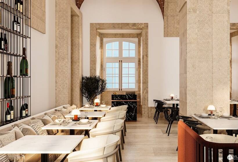 ホテル The Lince Santa Clara