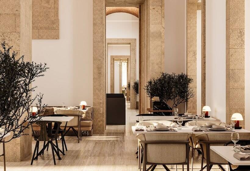 ホテル The Lince Santa Clara