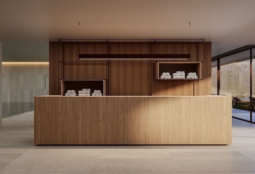 ホテル The Lince Santa Clara