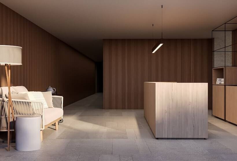 ホテル The Lince Santa Clara