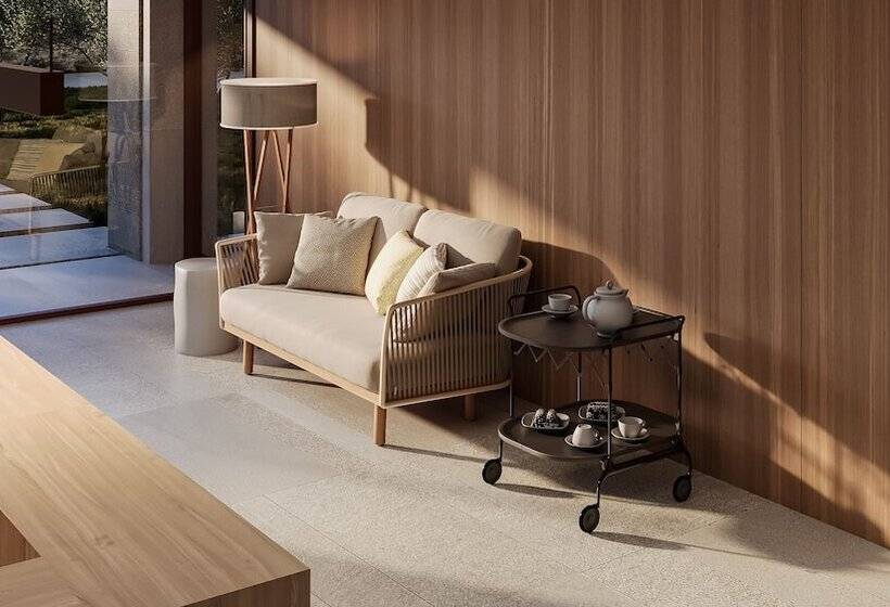 ホテル The Lince Santa Clara