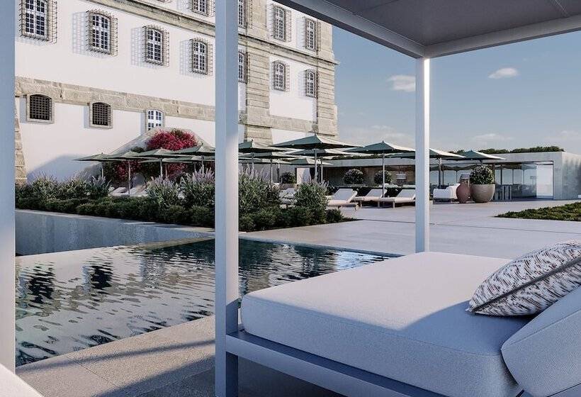 ホテル The Lince Santa Clara