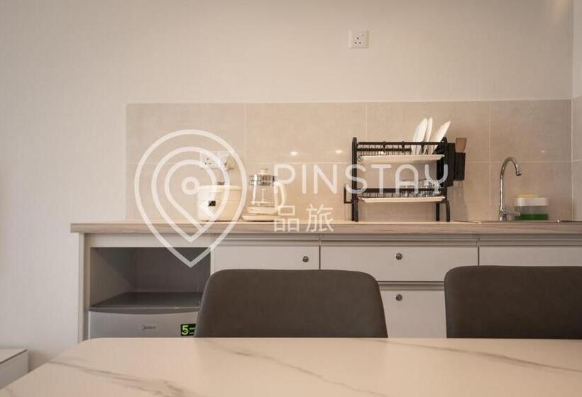 בית מלון כפרי The Shore By Calvin