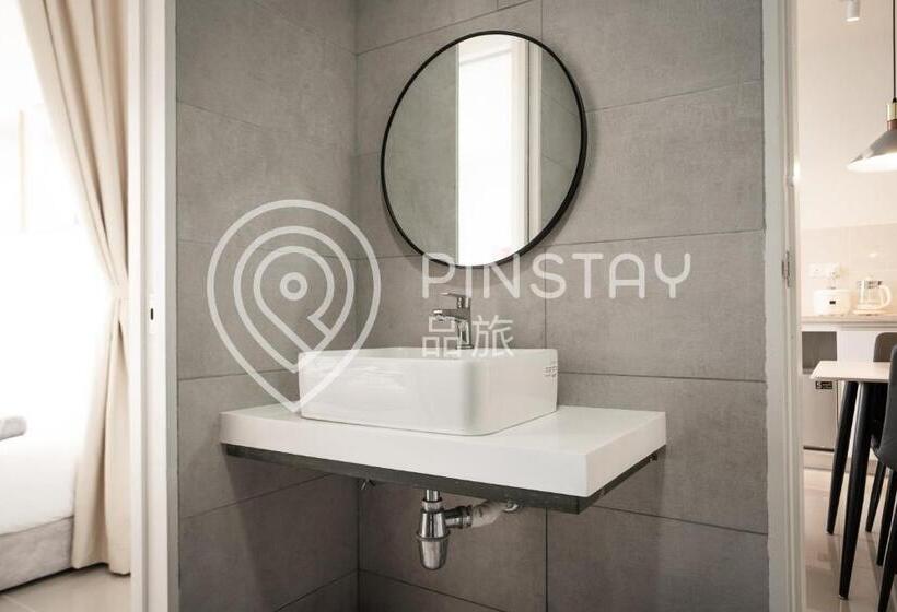 בית מלון כפרי The Shore By Calvin