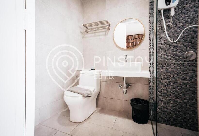 בית מלון כפרי The Shore By Calvin