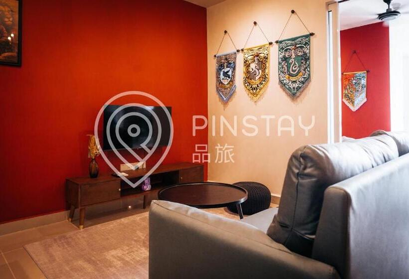 בית מלון כפרי The Shore By Calvin