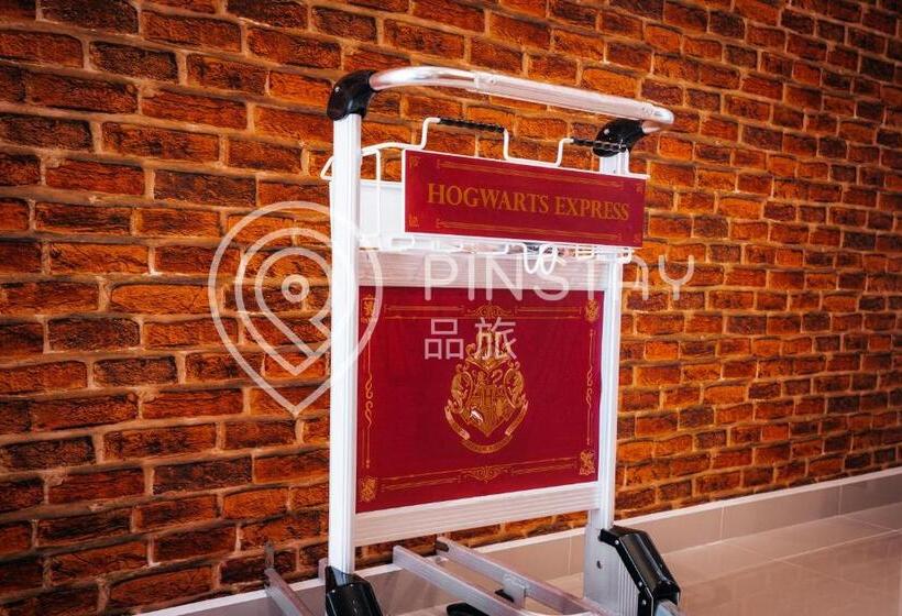 בית מלון כפרי The Shore By Calvin