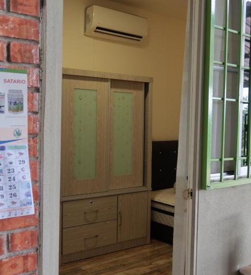 فندق The Somer Campsite