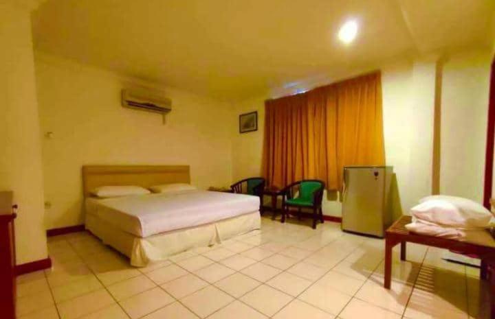 فندق Theatreinn Sri Aman