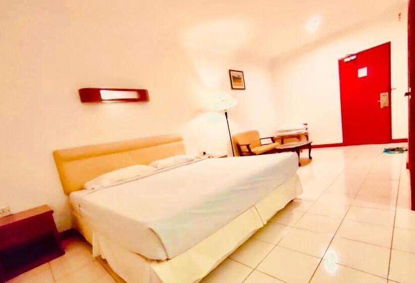 فندق Theatreinn Sri Aman