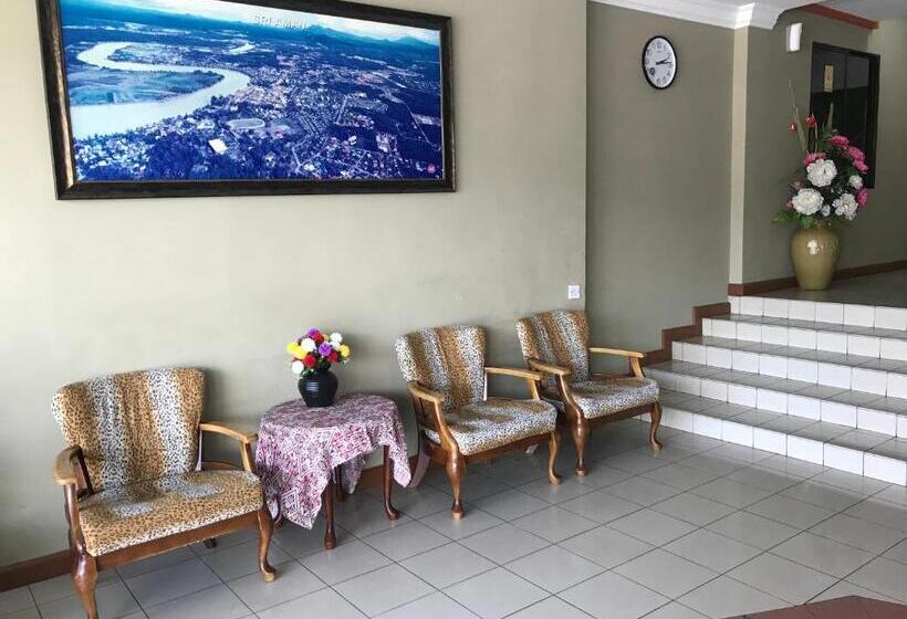 فندق Theatreinn Sri Aman