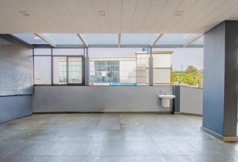 Hotel Treebo Brahma, Wayanad