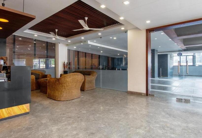 Hotel Treebo Brahma, Wayanad